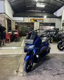 Yamaha All New Nmax 155 2022