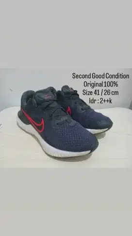 Sepatu Nike Original