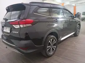 Daihatsu Terios 2020 Bensin