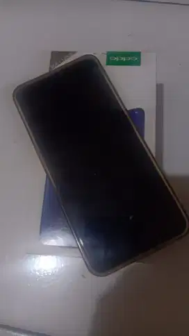 OPPO F11 Ram 4/128