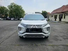 Mitsubishi XPANDER Ultimate 1.5 AT 2021 putih