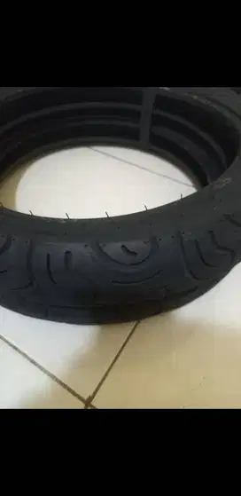 Jual Ban Motor depan dan belakang
