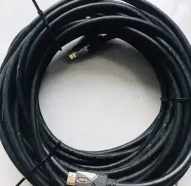 Kabel hdmi baffo 15m
