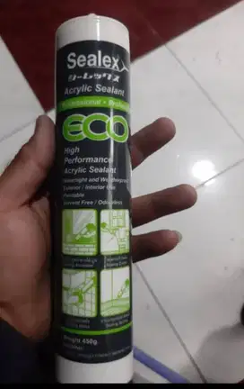 SEALENT TUBE botol Murah