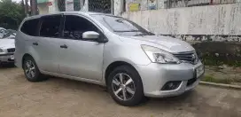 Livina SV At 2017 cakep