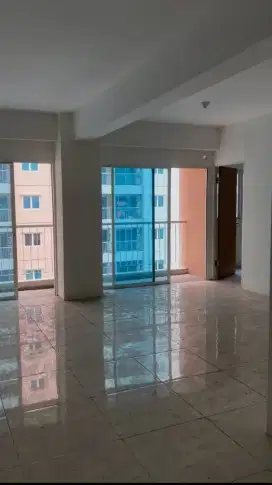 Luas 104 m2‼️Apartemen Puncak Bukit Golf 2BR - 2 Unit