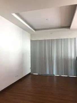 Sekat Plafon Partisi PVC GRC Gypsum Jasa Tukang Pasang Wall Moulding