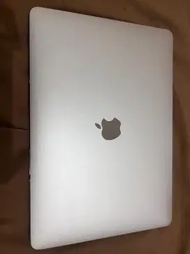 Apple Macbook Air Intel Core i3 215gb 2020