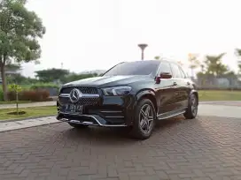 Mercedes Benz GLE450 AMG 2022 NIK 22 ATPM