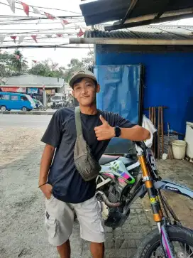 Mencari pekerjaan sebagai driver