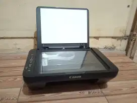 Printer Fotokopi Scan Canon