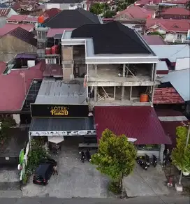 FOR SALE – BISNIS PROPERTI