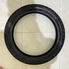 Pirelli Angel GT 110/70 R17 130/70 R17 depan belakang