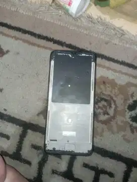 Hp infinix smart 6 Jam 3 nuju bu