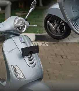 PIAGGIO VESPA LX IGET FACELIFT PERFECT CONDITION
