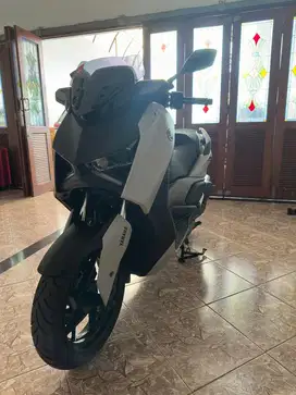 Dijual Xmax 2023