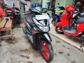 PJK PJG 04/2026 HONDA BEAT ECO 2016 DI CILEDUG HRG PAS BS TT 2017