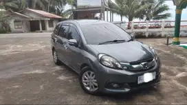 Jual Honda Mobilio E CVT 2014 MATIC