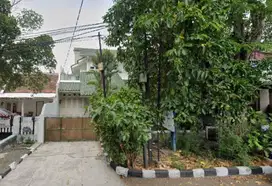 RUMAH DI JUAL CEPAT DI PERCETAKAN NEGARA LOKASI STRATEGIS 12M (NEGO)