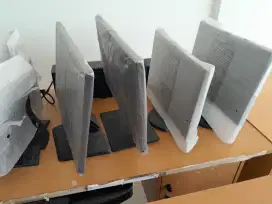 Take All Monitor Bekas