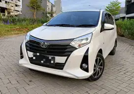 new calya G matic facelift