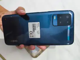 Oppo a54 4/64gb (second)