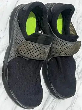 Nike presto shocks