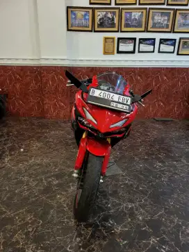CBR 150 R CASH KREDIT / CICILAN 0% VIA CC DAN TOKPED