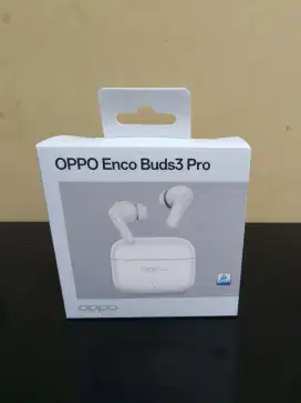 OPPO enco buds 3Pro