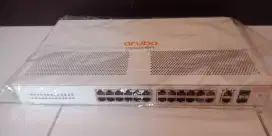Switch Aruba instant On