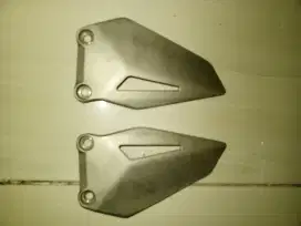 cover postep depan cbr250rr orisinil