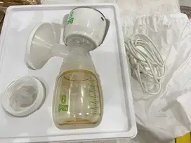 Pompa asi merk mom uung
