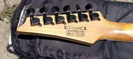 Gitar Ibanez Custom