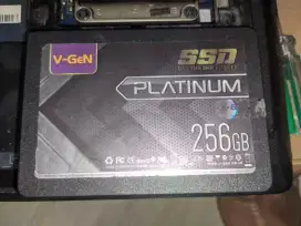 Ssd v-gen 256gb