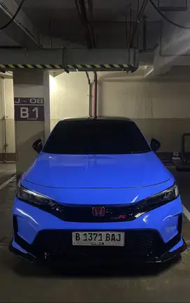 Honda Civic RS 2023