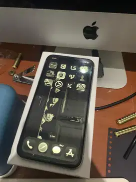 Iphone xr 128gb inter