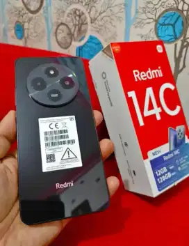 Redmi 14c like new