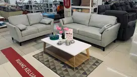 Sofa Set Fabric 3&2 seat