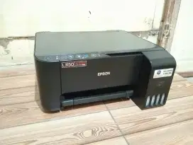 Printer WiFi Scan Copy Epson L3150