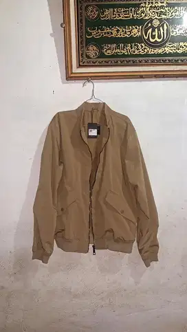 Dijual Jacket Boomber & Sepatu Boots
