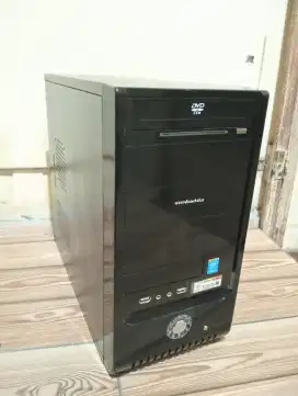 CPU Core i3 Siap Pakai Normal
