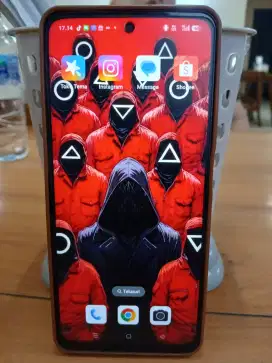 Oppo A60 mantap