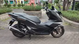 PCX 160 ABS 2025 (KM 1K)