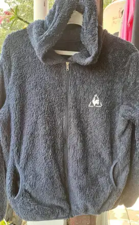 Jaket le coq sportif