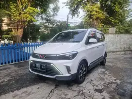 0JT BAWA PULANG MOBIL WULING CONFERO S 1.5 LUX 2022 manual mobilio