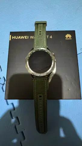 Huawei GT 4 46mm