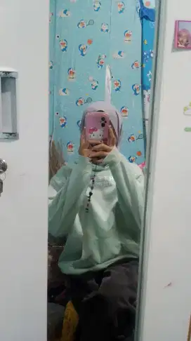 Mencari pekerjaan yang halal