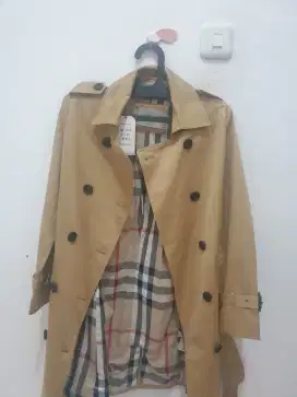Jaket winter wanita new Mississippi