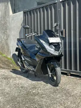 Honda Pcx 160 tahun 2023