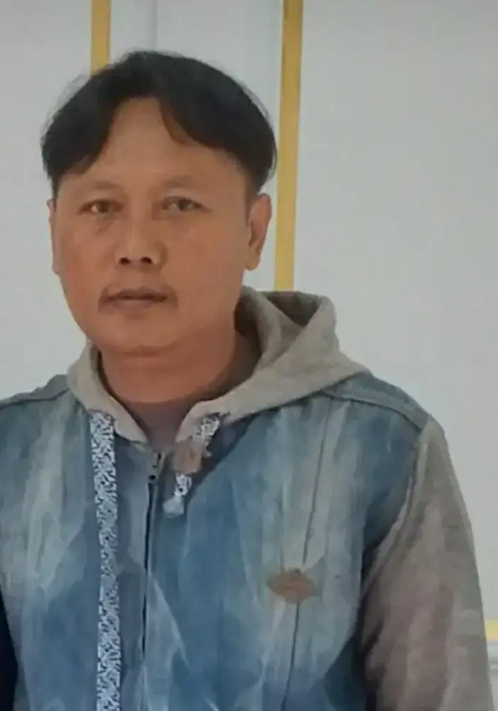 Cari kerjaan yg penting halal